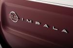 Chevrolet Impala SS 327/365 Convertible 1964 года
